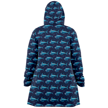 Chokefish™ Marine Cloaks Unisex-001W